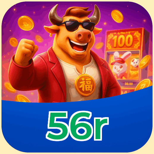 Comparação APP mobile vs versão web da 56r